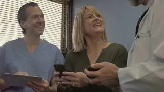 Let's Help you find a Doctor for FREE
