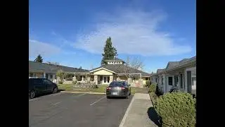 Forest Grove Beehive | Senior Living Tour and Overview)