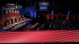 Top 10 GOP Presidential Primary Ads - 2012