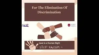 Love is a Human Right | Talk on Discrimination | DYPU School of Creative Studies 2024-25