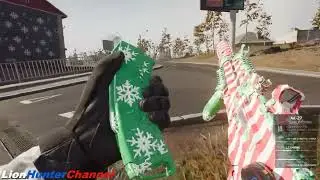 Call of Duty Warzone (BO7) - VERDANSK - НОВОГОДНЯЯ ЛИХОРАДКА