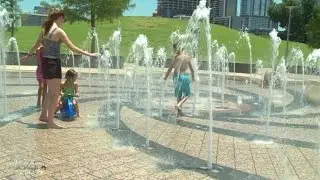 Splash pad closed for second straight summer