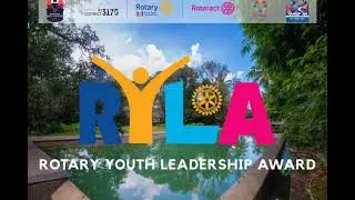 Rotary Youth Leadership Awards 2021#RYLA |RAC KOP
