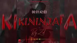 Kininja🥷  by BigZed