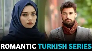 7 лучших турецких романтических драматических сериалов с английскими субтитрами