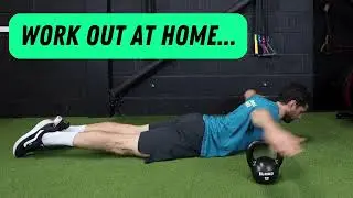 Paddle Like A Machine | SURF PADDLING WORKOUT