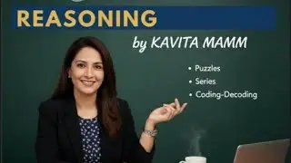 Gpsc,gssb,cce,constable, p.s.i,gpssb  all government exam preparation (Reasoning)....short trick 