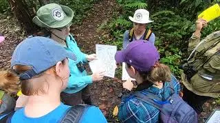Maderas Rain Forest Conservancy LaSuerte Biological Research Station short promo