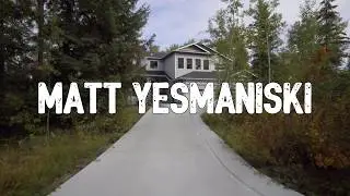 SOLD!!!Taylor Estates...Peaceful and Serene lot minutes from GP