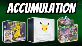 This Might Be the Beginning of the Next Pokémon Market Run | Monday Market Update