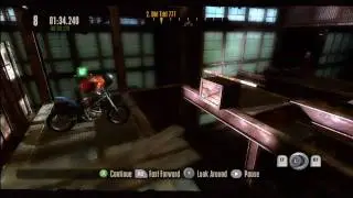 Trials HD King of the Hill Thorough Talkthrough