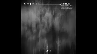 D. Diggler - Red Mercury (Octal Industries Remix) [REFRACTION]