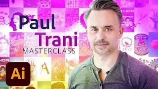 Design Masterclass: Type Manipulation | Adobe Creative Cloud