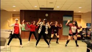 B1A4 - 이게 무슨 일이야 (What's Happening?)