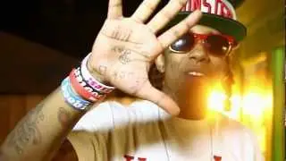 YMCMB Flow - YMCMB LIL WAYNE  Dedication 4 Interview