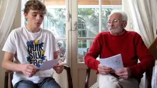 interview géologue petrolier