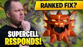 Компания Supercell реагирует на недовольство пользователей.