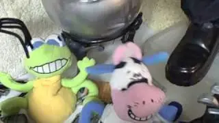 VID00025 Singing dancing deedly dudes