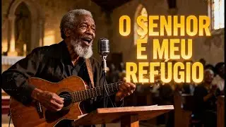 12 Horas de BLUES CRISTÃO - Salmo 19 em Blues Gospel Profundo para Oração