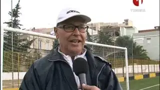 الأحد الرياضي 09 11 2014