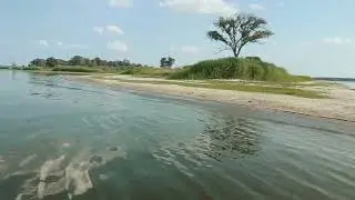 Lake Somerville, TX