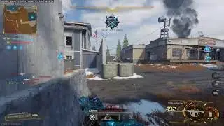 Bo7 GAMEPLAY ITA