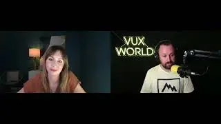 Scaling a conversation design practice with Meredith Schulz, LivePerson | VUX World Live