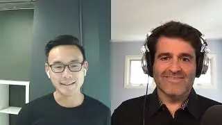 Smart Humans: Doorvest CEO and co-founder Andrew Luong on turnkey real estate investing