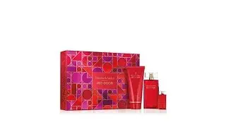 Elizabeth Arden Red Door 3piece Set 1.7 fl. oz. EDT