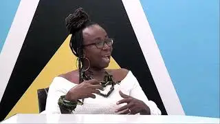 Choreographer chronicles history of dance in Saint Lucia