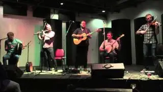 The Paul Mckenna Band 