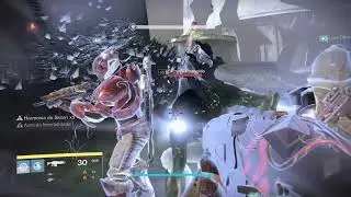 Destiny - Oryx