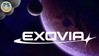 Exovia - First Look - Space Mining Surprises You Never Expected!