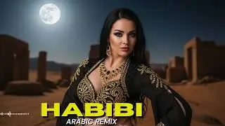 🔊 Arabic Bass Boosted Remix | Heavy Low Bass & Dark Arabian Energy
