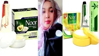 Noor iyo Noor gold maxa u dhaxeyo seu qurxisa gabdhaha