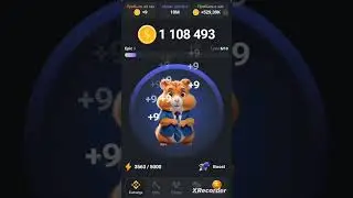КАК СКАЧАТЬ ХАМСТЕР КОМБАТ? #hamsterkombat #рек #рекомендации #хомяк #2024 #майнинг #заработок