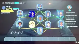 HOW TO DO THE MENDY FUTMAS SBC