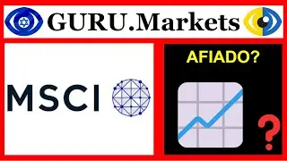▶️ MSCI INC. (MSCI) - an&aacute;lise de a&ccedil;&otilde;es, ticker MSCI previs&atilde;o de GURU.Markets​ ...