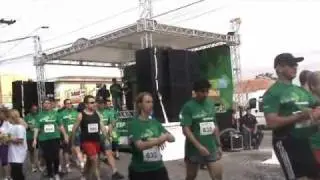 Corrida de Rua SESI-SJC