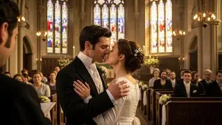 💔 He Returned a Hero—Then Found Her Engaged
