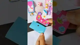 😍 DIY Paper Holding Punch ✨ #cutediy #cutecrafts #papercraft #crafts #craft #diy #cute #diycrafts