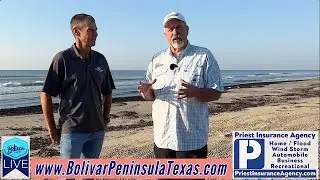 Coast Insurance, Insurance Talk With Priest Insurance Agency.
