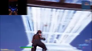 *HANDCAM* + The Best *LINEAR* 60FPS Console Settings For *SMOOTH* Building (Smooth Console Settings)
