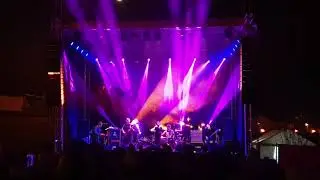Rolo Tomassi (Pančevo Wrong Fest 2019)