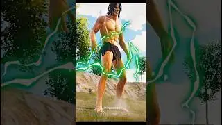AOT x BGMI 😈 |  The PUBG Movie by AmanGamerYT #shots #attackontitan onTitan #bgmi