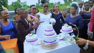 SHARON WEDS  AZIZI  CONGRATULATIONS 🎊 👏 💐 🥳  💖 💗 💕 💓 ❤️ 😘 💖 💗 💕 💓 ❤️ 😘 💖 💗 💕