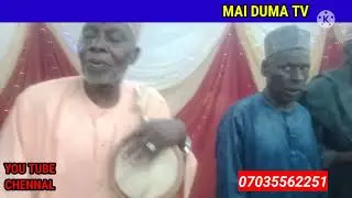 cigaban wakar alh Musa Dan bade a cikin gidan Mai Duma tv ayi Mana subscribe