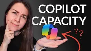 Stop Giving Workspace Access for Copilot in Fabric! Do This Instead