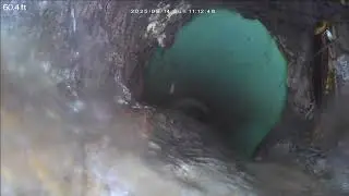 Sewer Scope 7362 Marmil Pl San Diego CA