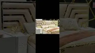 Latest Profile Bed